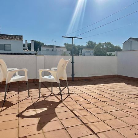 El Venero Villa San Nicolás del Puerto Екстериор снимка