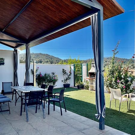 El Venero Villa San Nicolás del Puerto Екстериор снимка