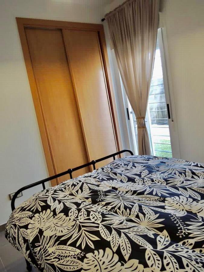 El Venero Villa San Nicolás del Puerto Екстериор снимка
