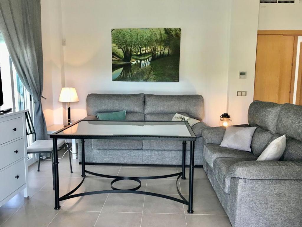 El Venero Villa San Nicolás del Puerto Екстериор снимка