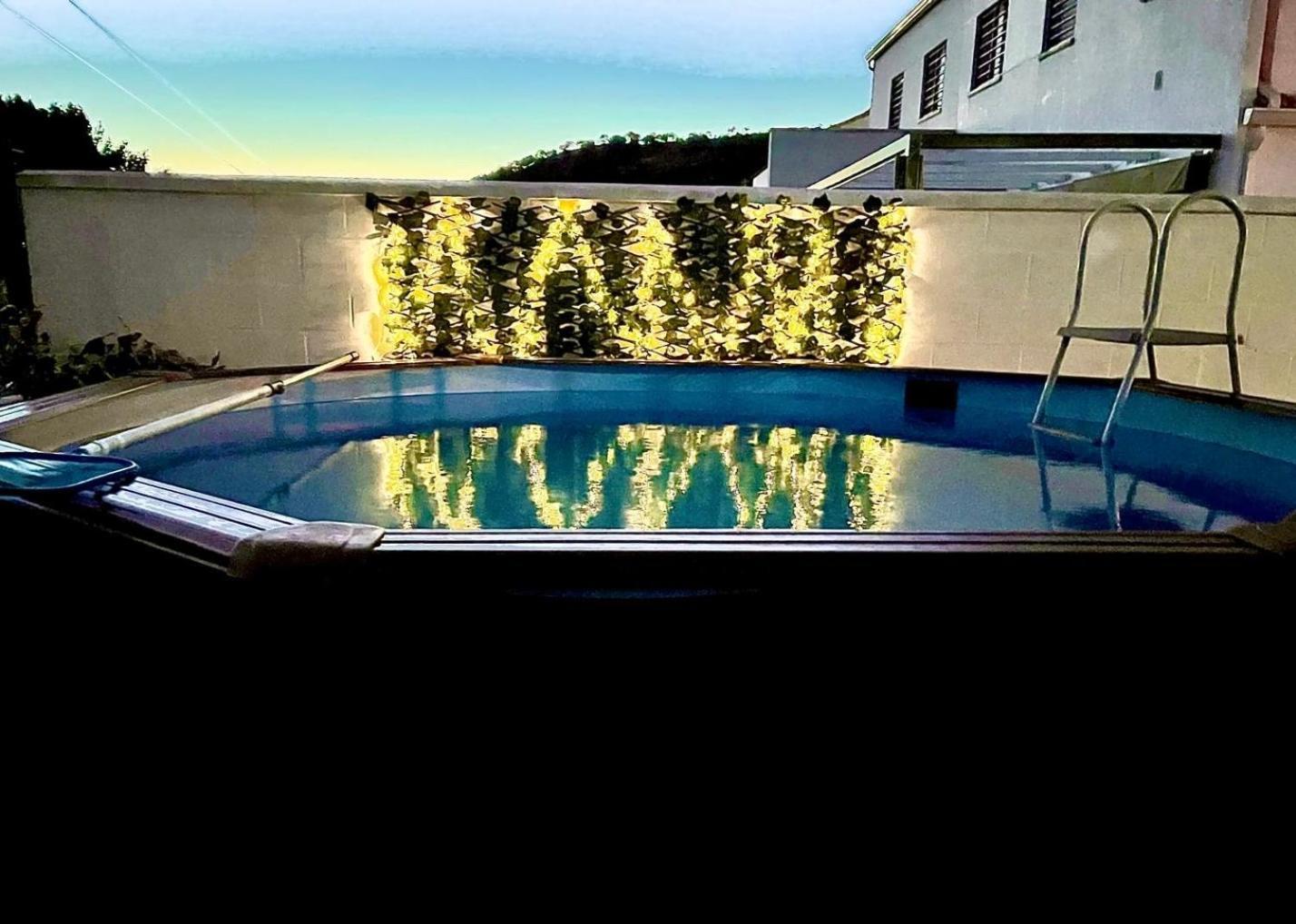 El Venero Villa San Nicolás del Puerto Екстериор снимка