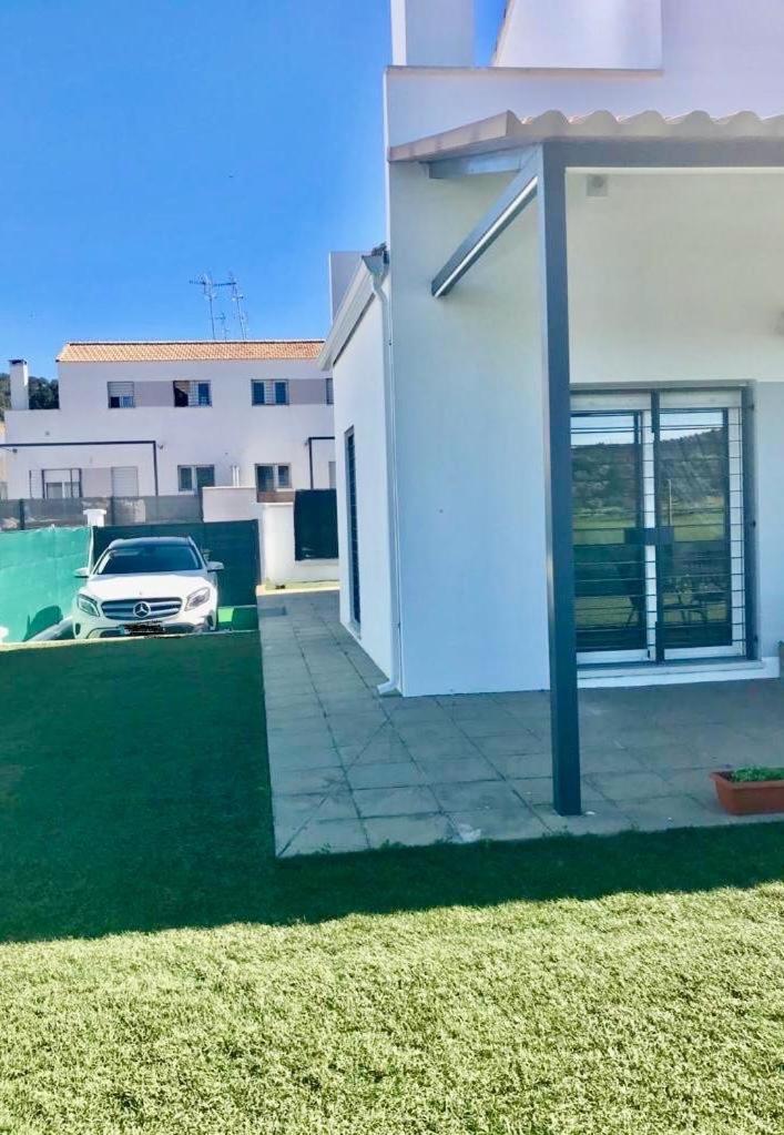 El Venero Villa San Nicolás del Puerto Екстериор снимка